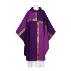 Chasuble Bernini-415 collection