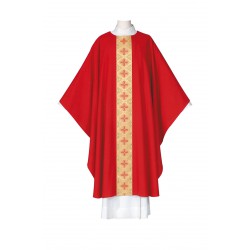 Chasuble Canterbury