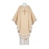 Chasuble Papale Washington 2015