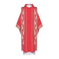 Kasel - Jubileum 4951 Kollektion