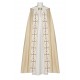 Chasuble Papale Washington 2015