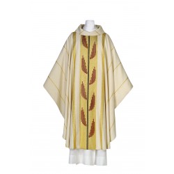 Chasuble Cyrillus