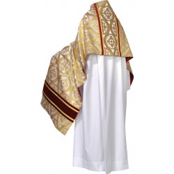 Voile Huméral "Verona 6480"