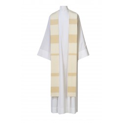 Overlay Stole - Chelsea series