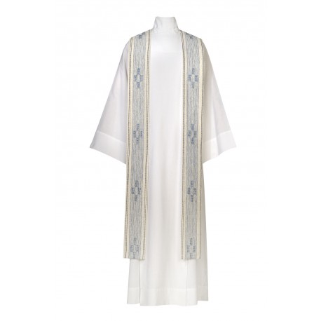 Etole de Prêtre - Collection Adam