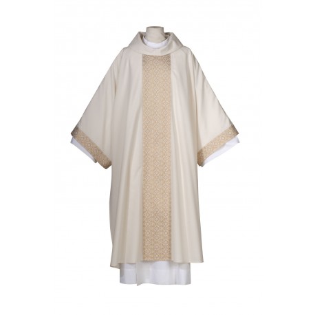 Dalmatic - Reims series