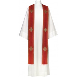Priesterstola - Antonius collectie