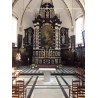 Eglise Ste.-Anna à Bruges