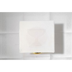 Linge d'autel Calice