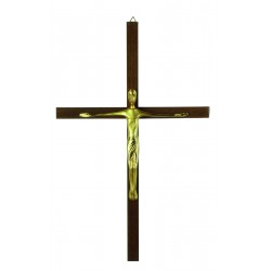 Kruis met Christus