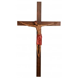 Kruis met Christus