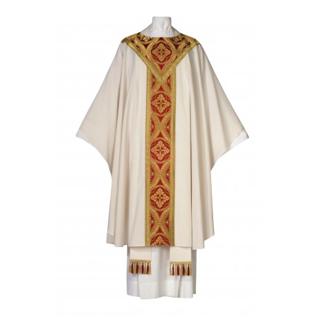 Chasuble Verona 6483 Collection