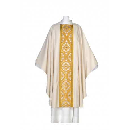 Chasuble Verona 6482 Collection