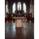 Church Our Lady in Courtrai