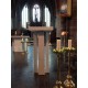 Church Our Lady in Courtrai