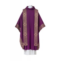 Chasuble - Collection Utrecht
