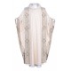 Chasuble Utrecht avec étole de prêtre