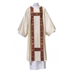 Dalmatic - JHS series