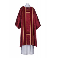 Dalmatic - Lamb Of God
