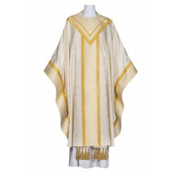 Chasuble - Marie