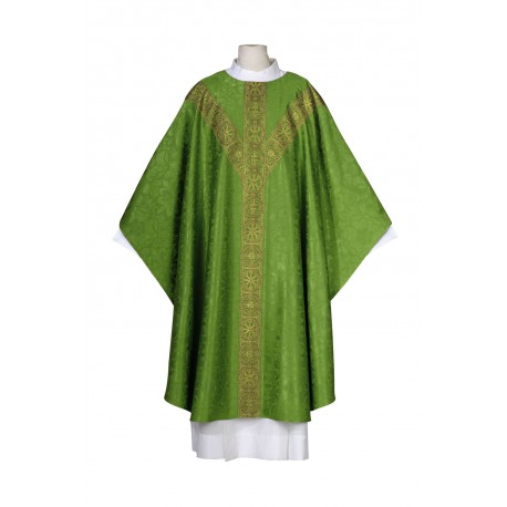 Chasuble Lichfield