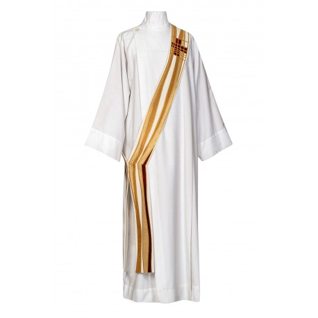 Etole de Diacre - Collection Seta