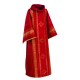 Chasuble Quebec Collection