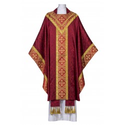 Chasuble - Collection Corbin