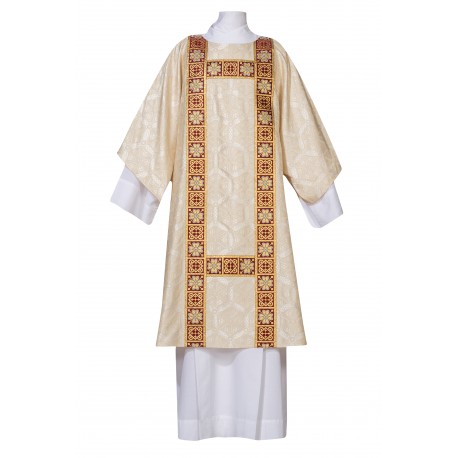 Dalmatic - PAX