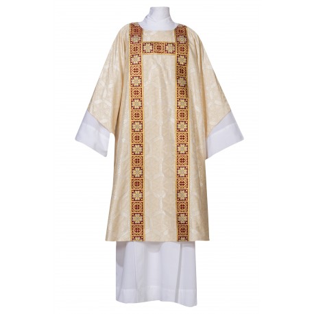Tunic - PAX