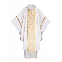 Chasuble Rouen Collection