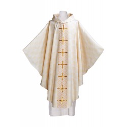 Chasuble Honfleur Collection