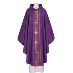 Chasuble Nantes Collection