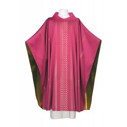 Chasuble Montréal Collection