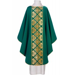 Chasuble AH-6315/R Collection