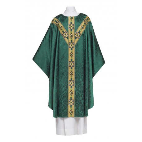 Chasuble Lyon