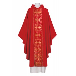 Chasuble AH-10511