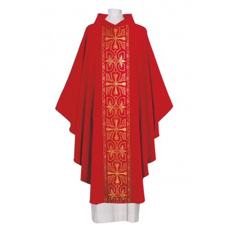 Chasuble AH-10511