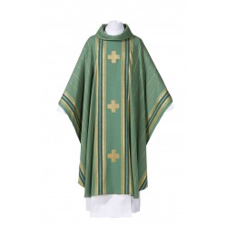 Chasuble Macarius