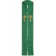 Overlay stole AH-7388
