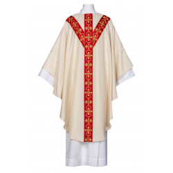 Chasuble AH-1153