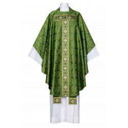 Chasuble PAX