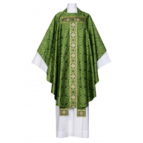 chasuble PAX