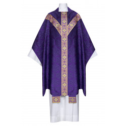chasuble PAX