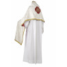 Humeral veil Roman Deerdamask