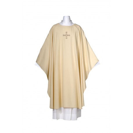 Chasuble Opus 1211