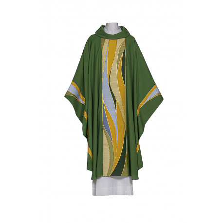 Chasuble - Collection Oase
