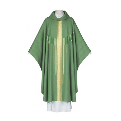 Chasuble Pascal