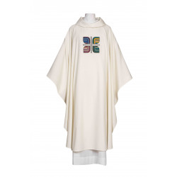 Chasuble Benedict 1536 collection