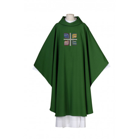 Benedict 1536 collection